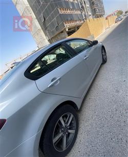 كيا فورتي